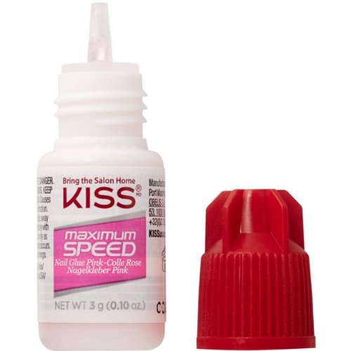 Kiss Maximum Speed Pink Nail Glue bestellen?