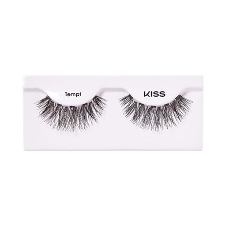 Kiss Kiss Magnetic Lashes Tempt Kiss Kiss Magnetic Lashes Tempt