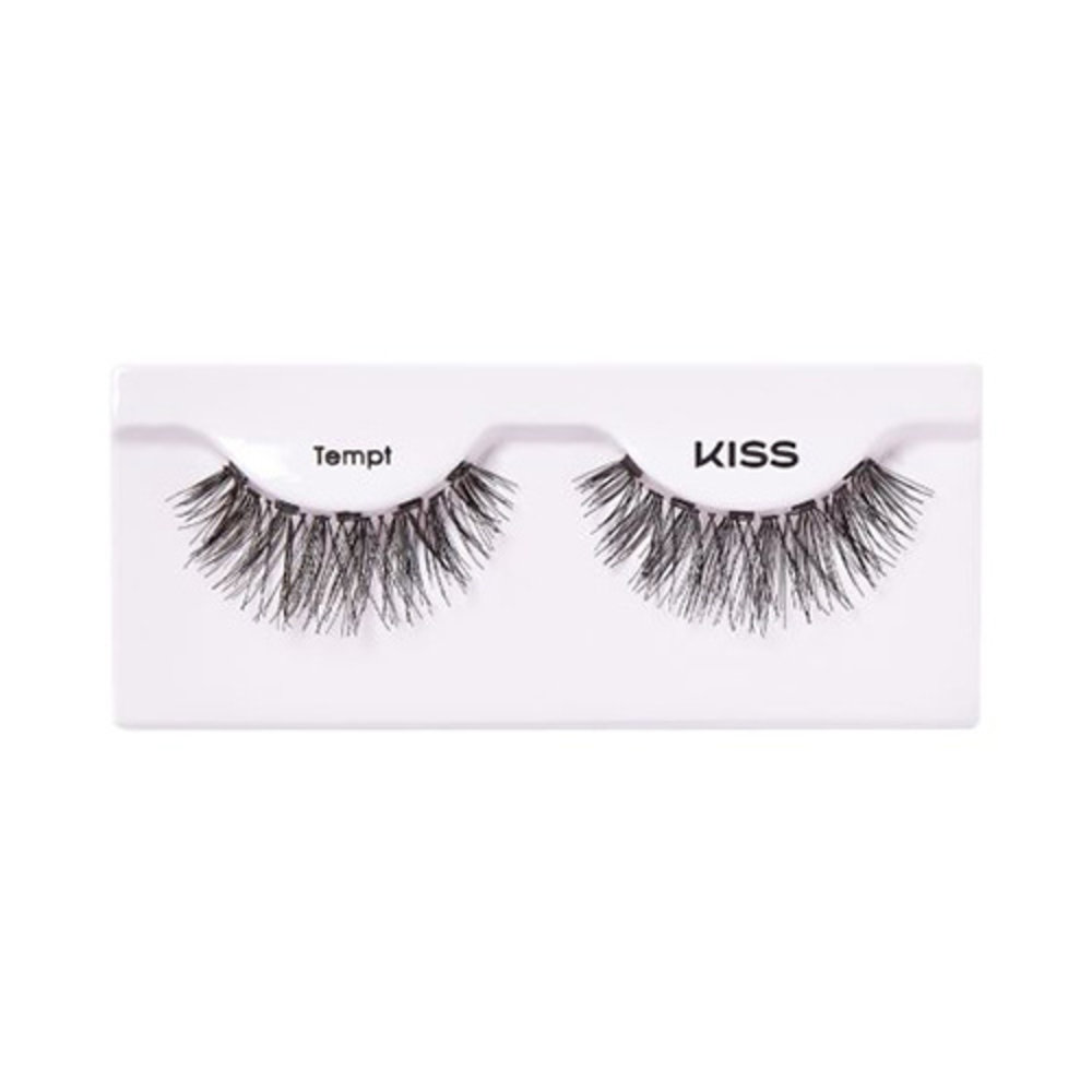 Kiss Kiss Magnetic Lashes Tantalize