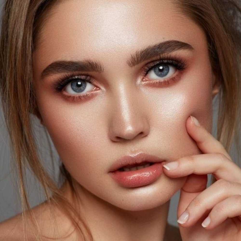 Kiss Kiss Magnetic Lashes Tantalize