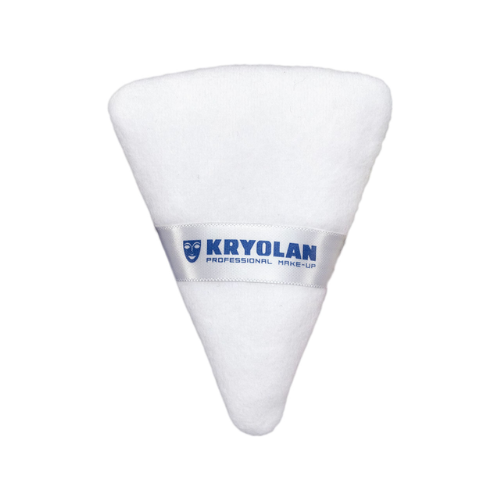 Kryolan Professional Make-up Powder Puff Triangular bestellen?
