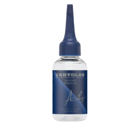 Kryolan Professional Make-up Mixing Medium Kryolan Professional Make-up Mixing Medium