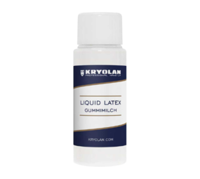 Kryolan Professional Make-up Liquid Latex 30 ml.