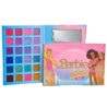 Glamlite Glamlite x Barbie Palette Glamlite Glamlite x Barbie Palette