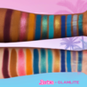 Glamlite Glamlite x Barbie Palette Glamlite Glamlite x Barbie Palette