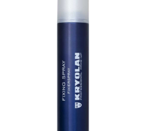 Kryolan Professional Make-up Fixing Spray 300 ml. Kryolan Professional Make-up Fixing Spray 300 ml.