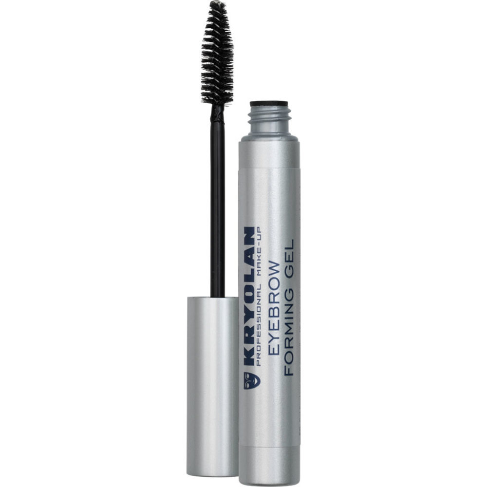 Kryolan Professional Make-up Kryolan Professional Make-up Eyebrow Forming Gel Clear Kryolan Professional Make-up Kryolan Professional Make-up Eyebrow Forming Gel Clear