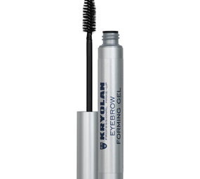 Kryolan Professional Make-up Eyebrow Forming Gel Clear Kryolan Professional Make-up Eyebrow Forming Gel Clear