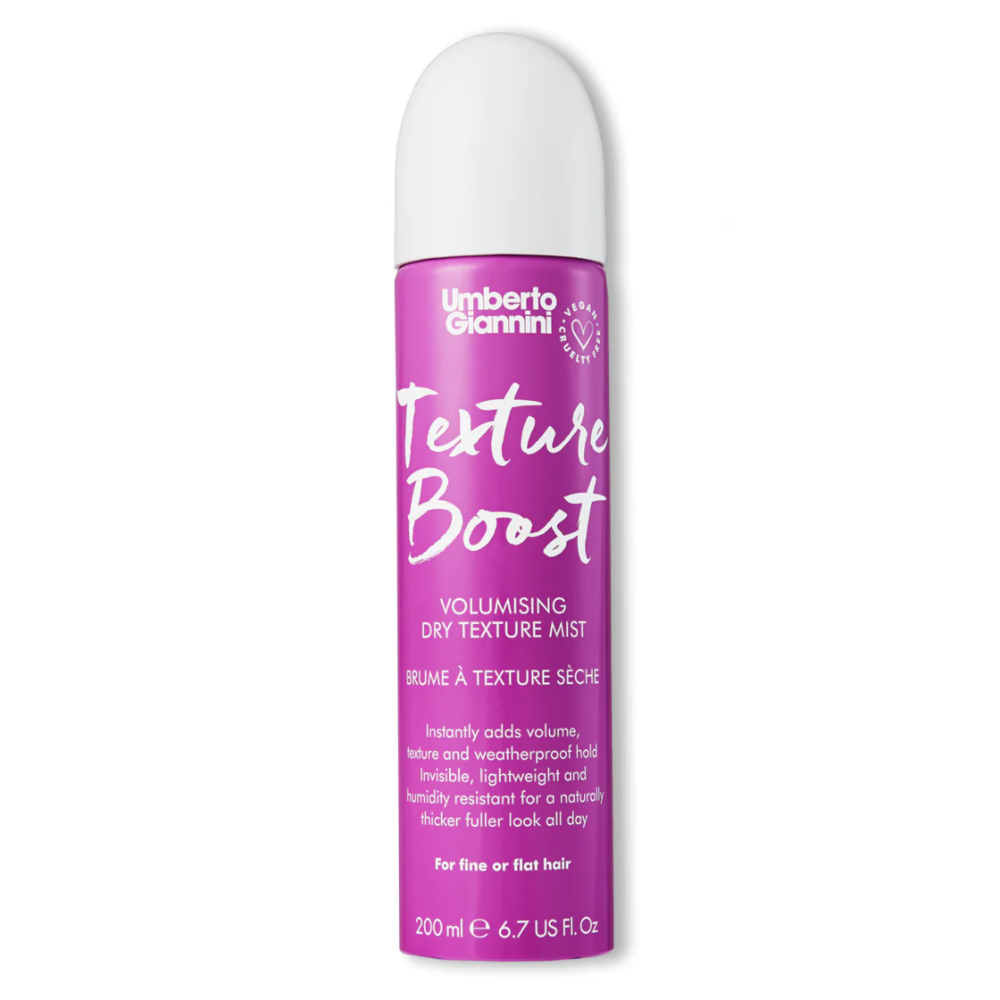 Umberto Giannini Umberto Giannini Volume Boost Dry Texture Mist Umberto Giannini Umberto Giannini Volume Boost Dry Texture Mist