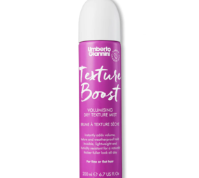 Umberto Giannini Volume Boost Dry Texture Mist Umberto Giannini Volume Boost Dry Texture Mist