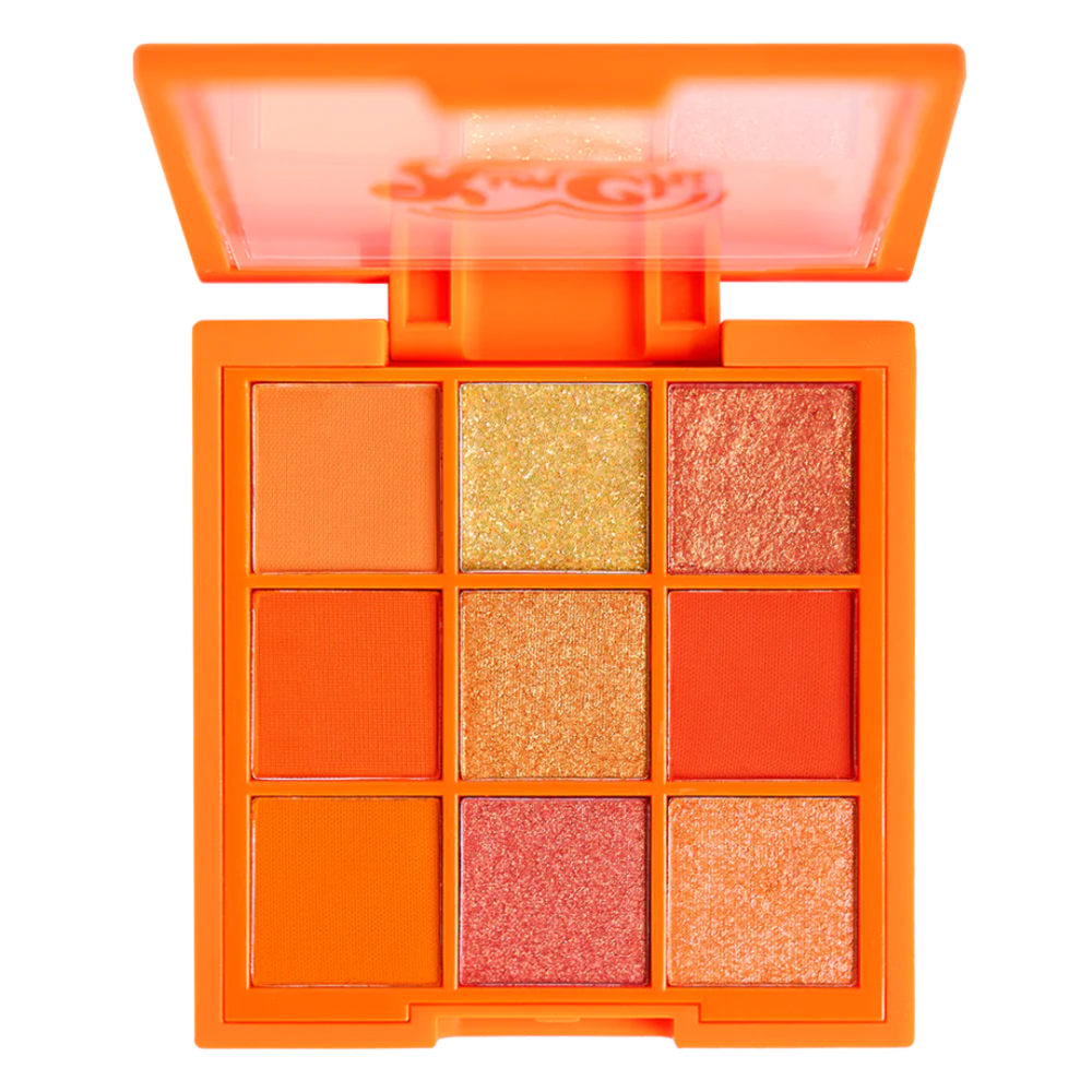 KimChi Chic Beauty KimChi Chic Beauty Citrus Queen Orange KimChi Chic Beauty KimChi Chic Beauty Citrus Queen Orange