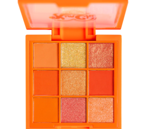 KimChi Chic Beauty Citrus Queen Orange KimChi Chic Beauty Citrus Queen Orange