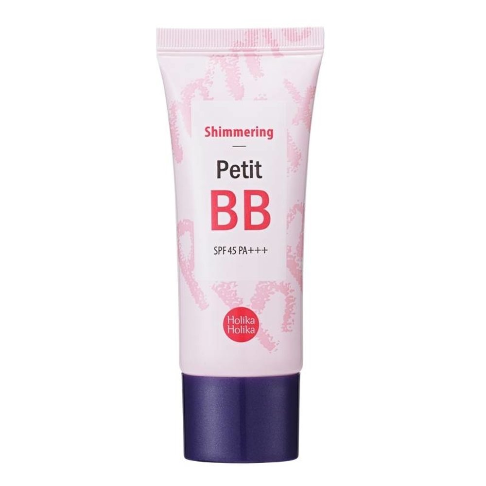 Holika Holika Holika Holika Shimmering Petit BB Cream