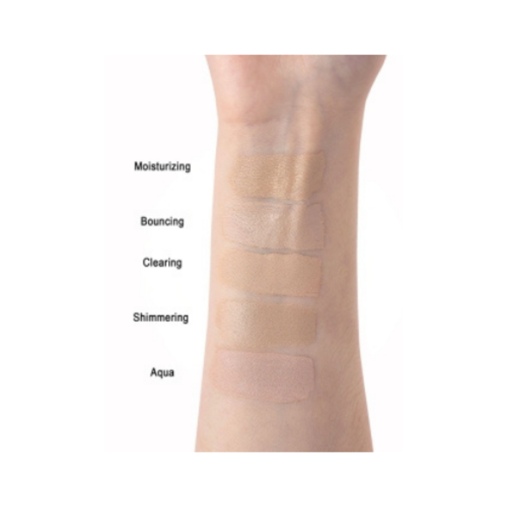 Holika Holika Holika Holika Shimmering Petit BB Cream