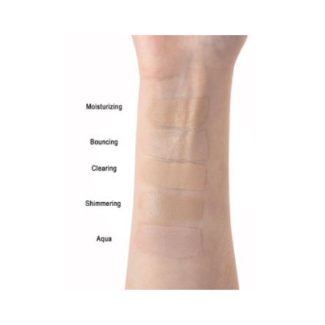 Holika Holika Holika Holika Shimmering Petit BB Cream