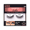 Kiss Kiss Magnetic Lashes Charm Kiss Kiss Magnetic Lashes Charm