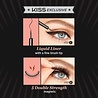 Kiss Kiss Magnetic Lashes Charm Kiss Kiss Magnetic Lashes Charm