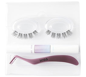 Kiss Falscara Starter Kit 01 Kiss Falscara Starter Kit 01