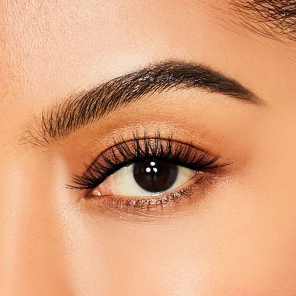 Kiss Kiss Falscara Natural Wispy Wisps Kiss Kiss Falscara Natural Wispy Wisps