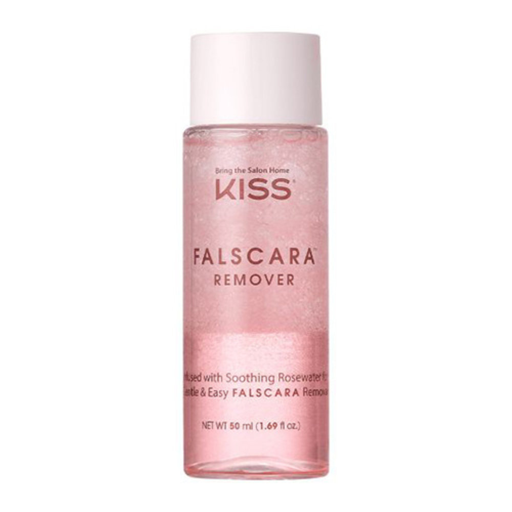 Kiss Kiss Falscara Eyelash Remover Kiss Kiss Falscara Eyelash Remover