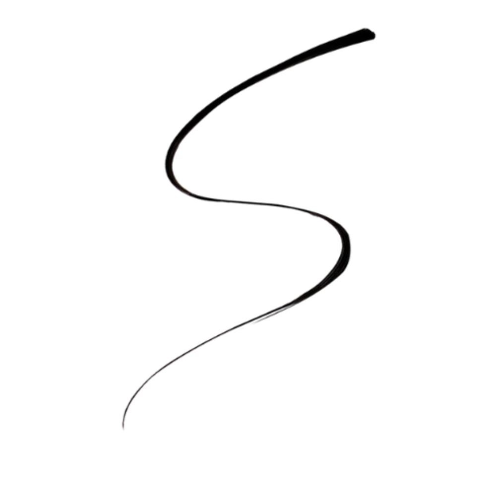 KimChi Chic Beauty KimChi Chic Beauty The Effin Liner 01 Noir X Noir