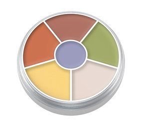 Kryolan Professional Make-up Concealer Circle Neutralizer Kryolan Professional Make-up Concealer Circle Neutralizer