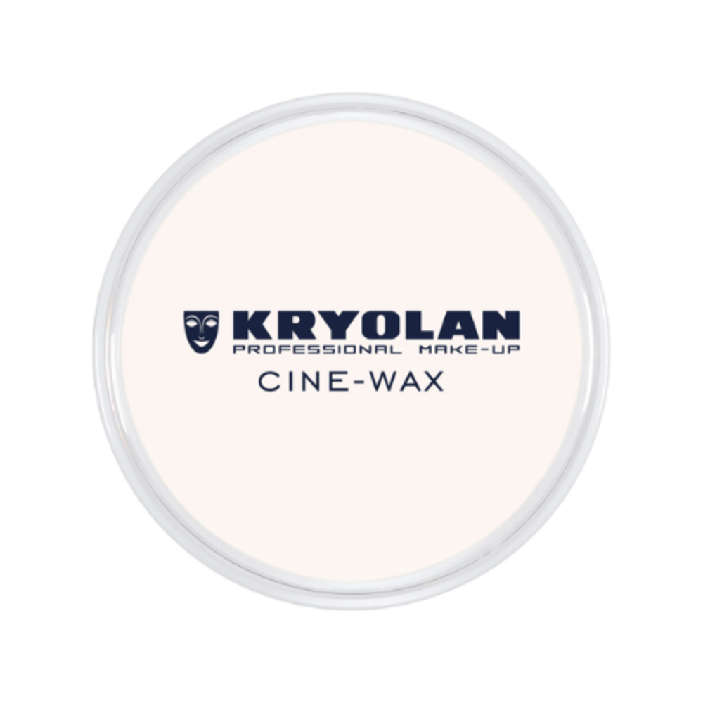 Kryolan Professional Make-up Kryolan Professional Make-up Cine-Wax Neutral