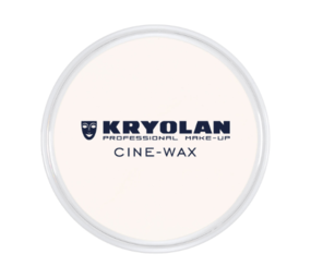Kryolan Professional Make-up Cine-Wax Neutral