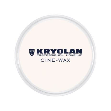 Kryolan Professional Make-up Kryolan Professional Make-up Cine-Wax Neutral