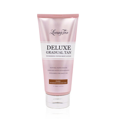 Loving Tan Loving Tan Deluxe Gradual Tan Dark