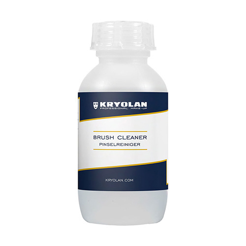 Kryolan Professional Make-up Brush Cleaner 100 ml. bestellen?