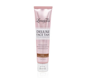 Loving Tan Deluxe Face Tan Dark Loving Tan Deluxe Face Tan Dark