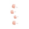 Kiss Kiss Everlasting French Toenail Limitless Kiss Kiss Everlasting French Toenail Limitless