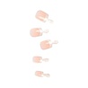 Kiss Kiss Everlasting French Nail Kit String of Pearls Kiss Kiss Everlasting French Nail Kit String of Pearls