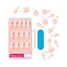 Kiss Kiss Everlasting French Nail Kit String of Pearls Kiss Kiss Everlasting French Nail Kit String of Pearls