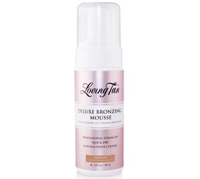 Loving Tan Deluxe Bronzing Mousse Medium Loving Tan Deluxe Bronzing Mousse Medium