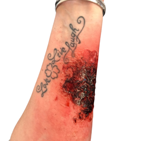 Kryolan Professional Make-up Kryolan Professional Make-up Artex