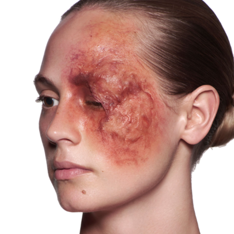 Kryolan Professional Make-up Kryolan Professional Make-up Artex