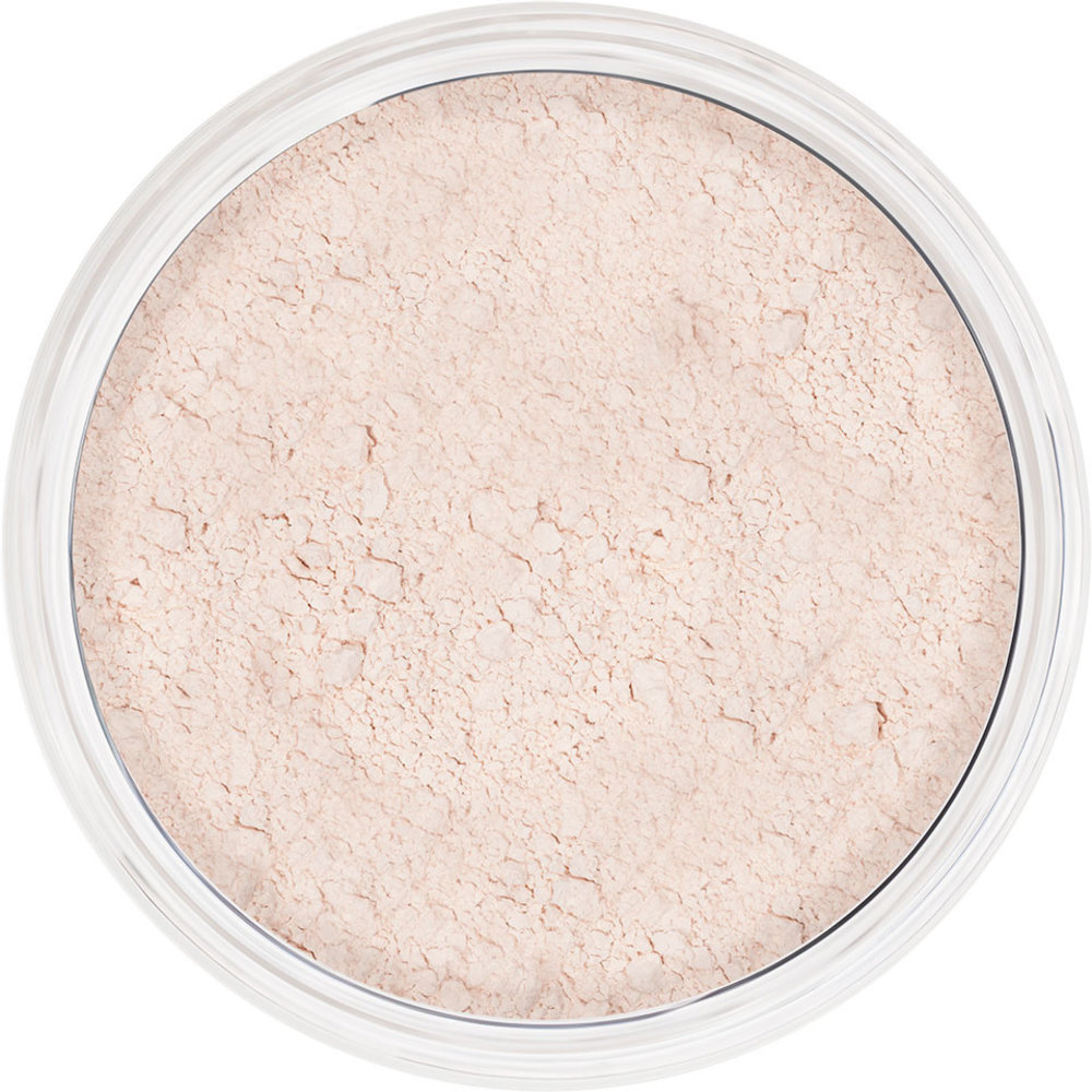Kryolan Professional Make-up Kryolan Professional Make-up Anti-Shine Powder Light