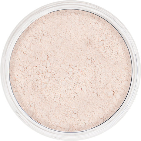 Kryolan Professional Make-up Kryolan Professional Make-up Anti-Shine Powder Light