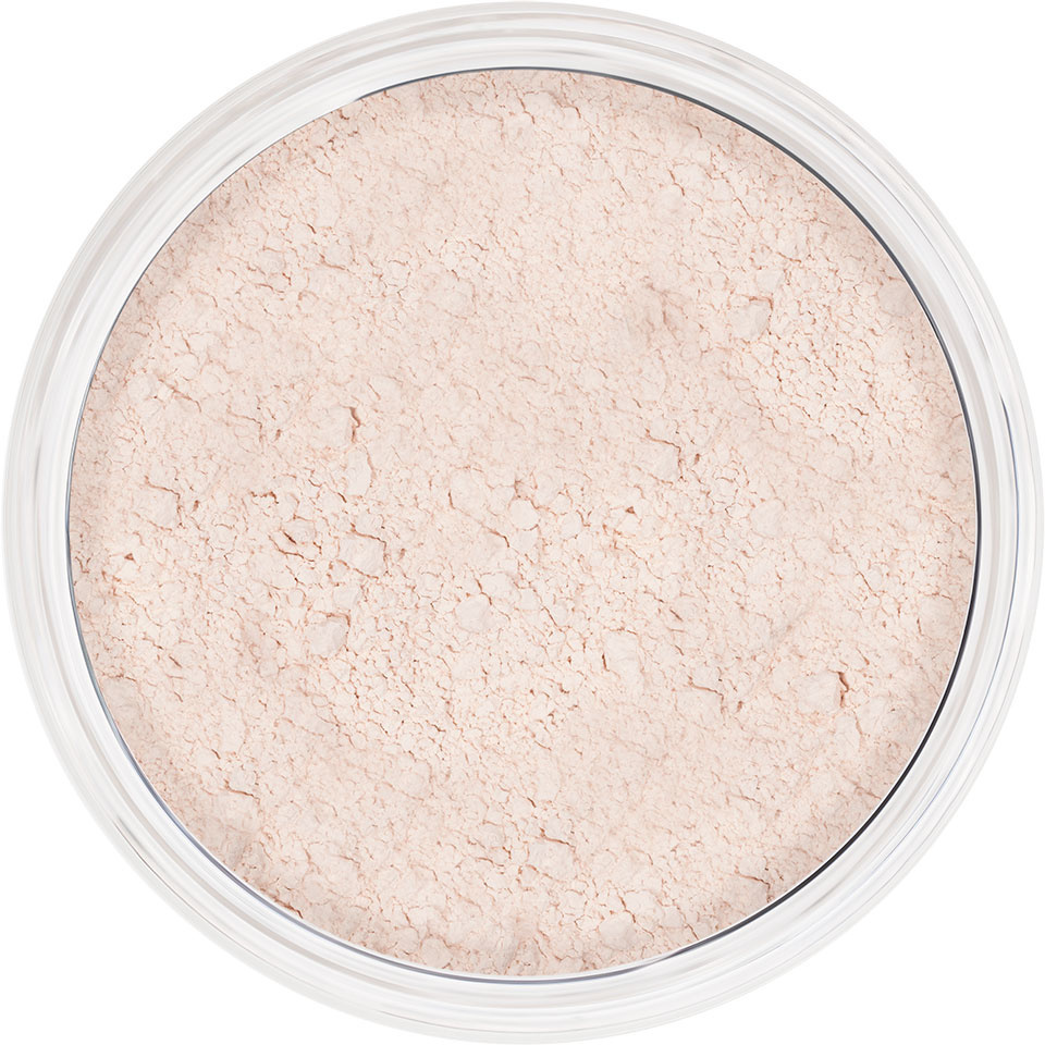 Kryolan Professional Make-up Anti-Shine Powder Light bestellen?