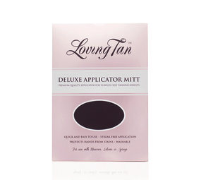 Loving Tan Deluxe Applicator Mitt Loving Tan Deluxe Applicator Mitt