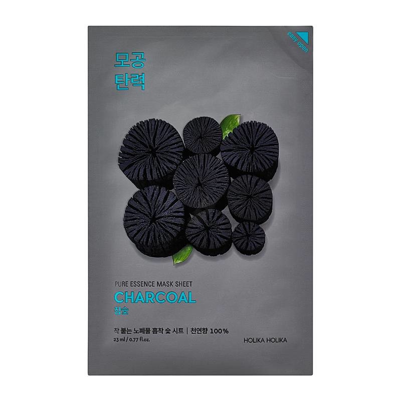 Holika Holika Pure Essence Mask Sheet Charcoal bestellen?