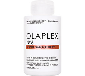 Olaplex Bond Smoother Leave-In Reparitive Styling Cream No. 6 Olaplex Bond Smoother Leave-In Reparitive Styling Cream No. 6