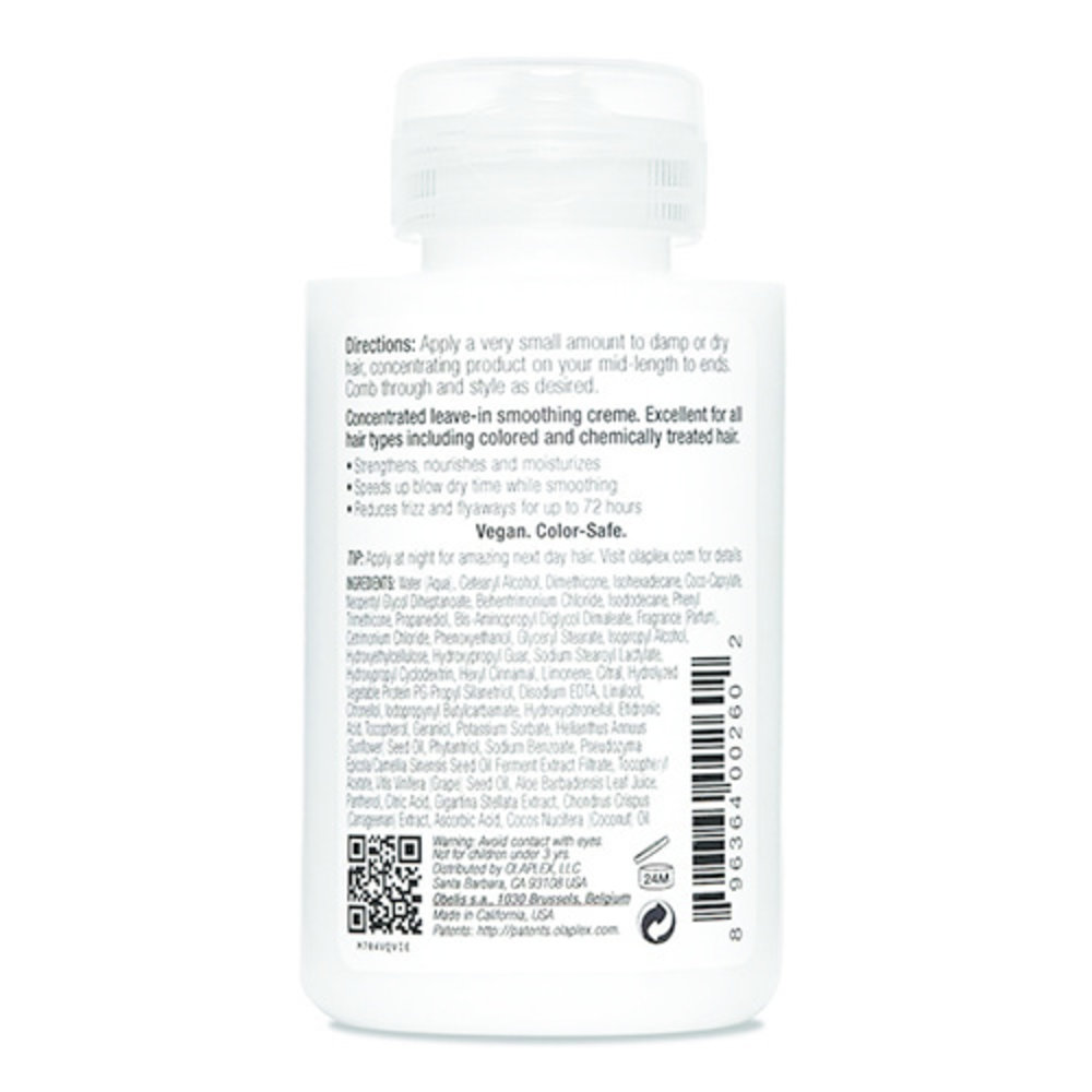 Olaplex Olaplex Bond Smoother Leave-In Reparitive Styling Cream No. 6 Olaplex Olaplex Bond Smoother Leave-In Reparitive Styling Cream No. 6