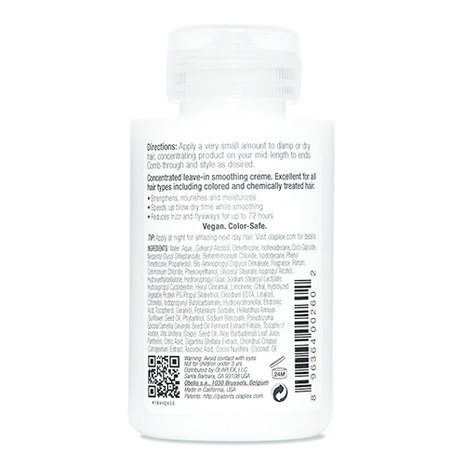Olaplex Olaplex Bond Smoother Leave-In Reparitive Styling Cream No. 6 Olaplex Olaplex Bond Smoother Leave-In Reparitive Styling Cream No. 6