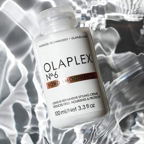 Olaplex Olaplex Bond Smoother Leave-In Reparitive Styling Cream No. 6 Olaplex Olaplex Bond Smoother Leave-In Reparitive Styling Cream No. 6