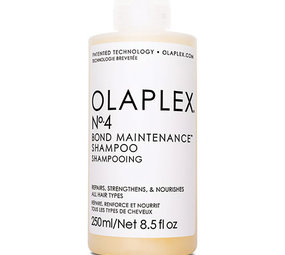 Olaplex Bond Maintenance Shampoo No. 4 Olaplex Bond Maintenance Shampoo No. 4