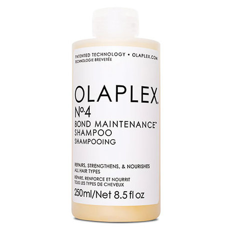 Olaplex Olaplex Bond Maintenance Shampoo No. 4 Olaplex Olaplex Bond Maintenance Shampoo No. 4