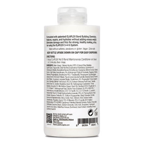Olaplex Olaplex Bond Maintenance Conditioner No. 5 Olaplex Olaplex Bond Maintenance Conditioner No. 5